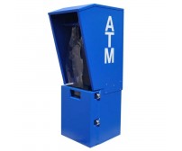 ATM Vault Surround Slope Top